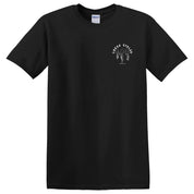 Loose Cycles - Three Riders T-Shirt 