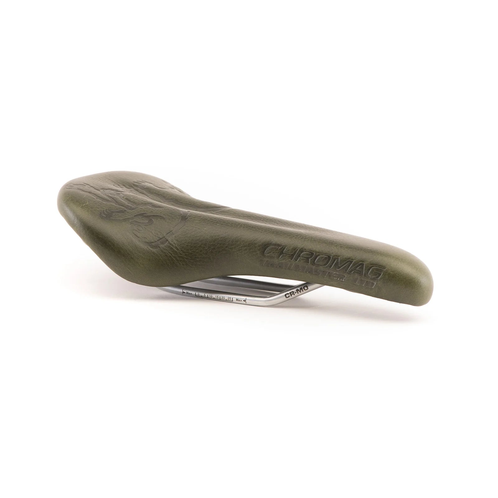 Chromag Trailmaster LTD Saddle 