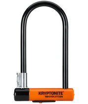 Kryptonite Evolution Standard U-Lock