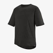 Patagonia Men's Short-Sleeved Merino Bike Jersey