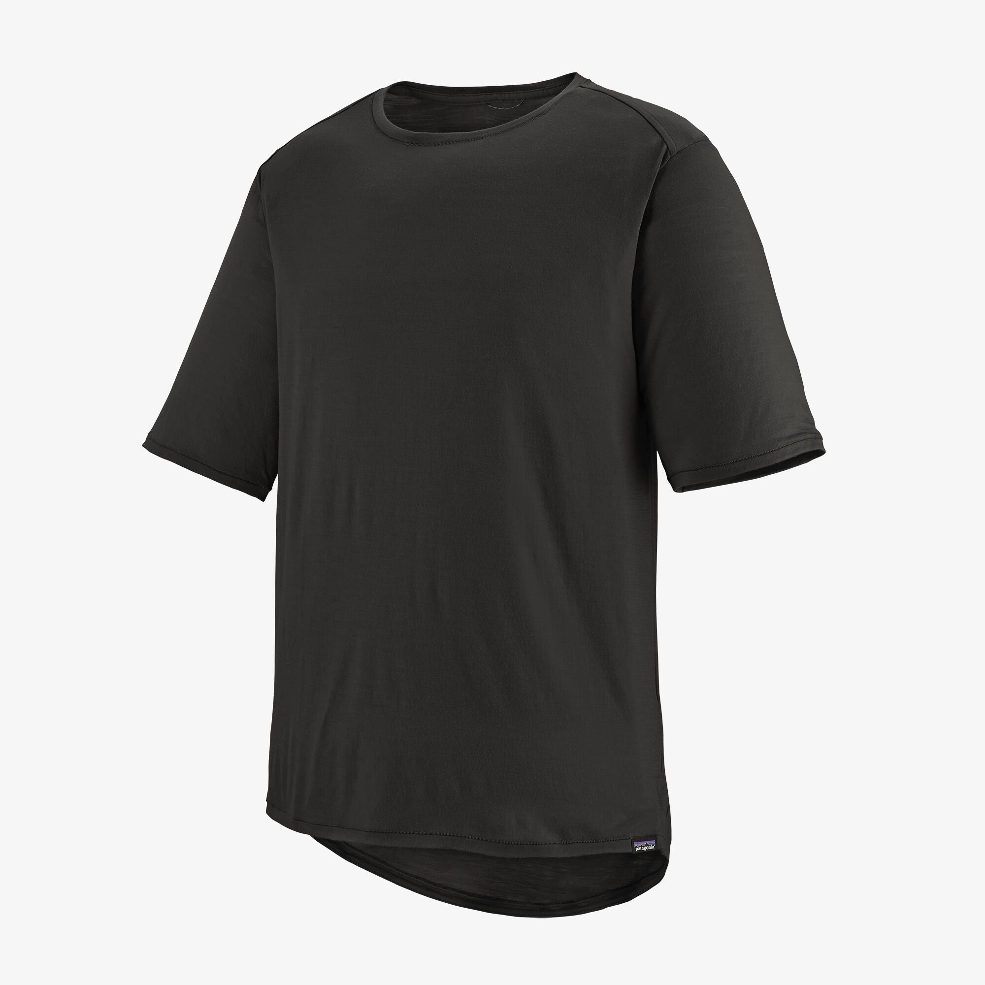 Patagonia Men's Short-Sleeved Merino Bike Jersey