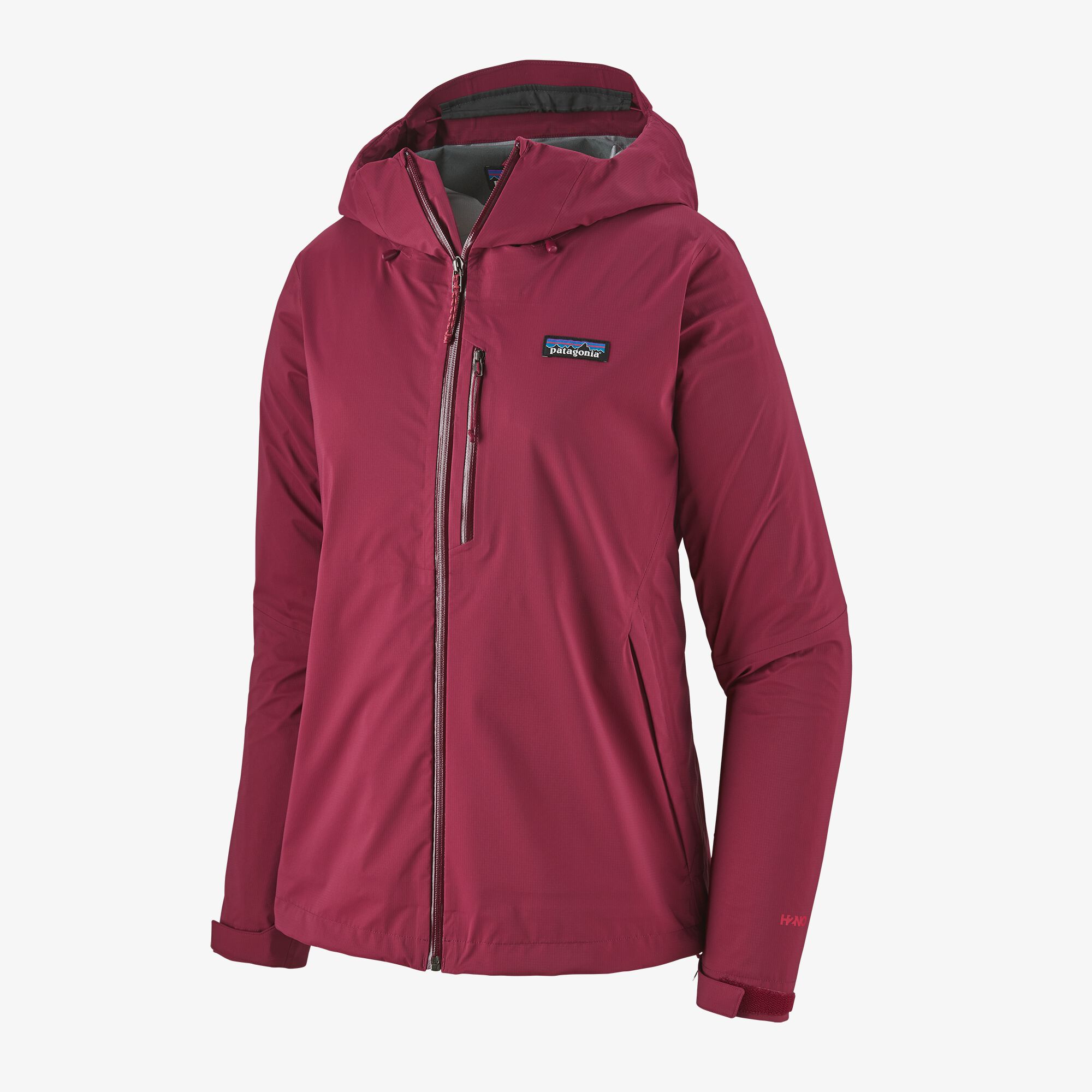 Patagonia Women's Rainshadow Jacket 