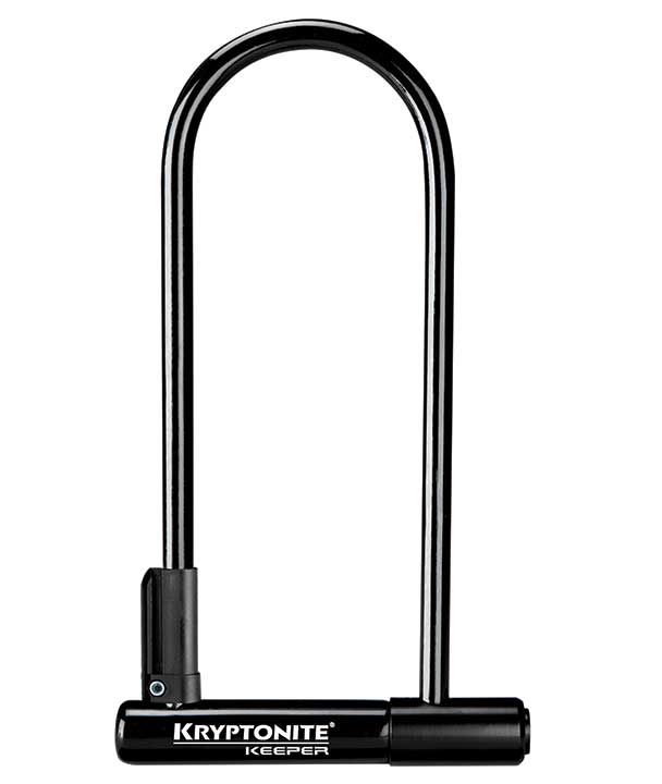 Kryptonite Keeper LS U-Lock