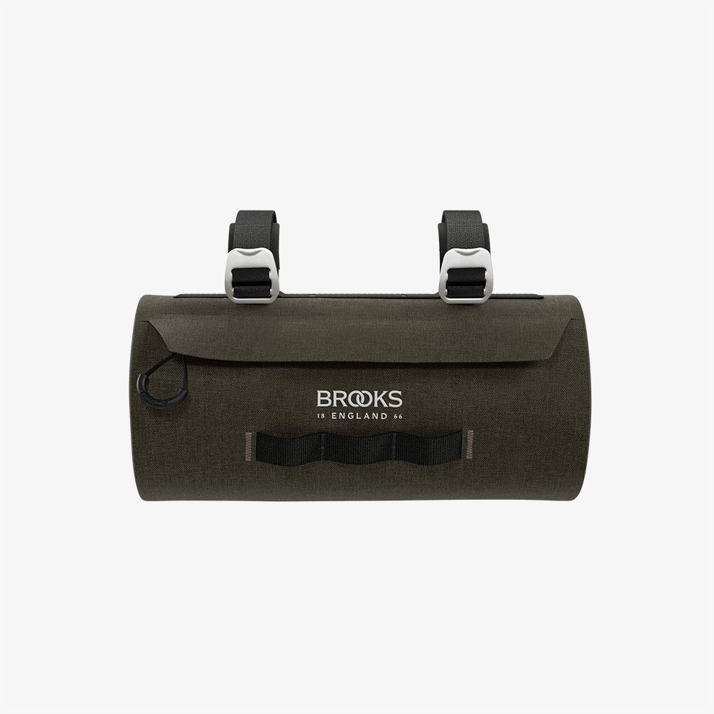 Brooks Scape Pouch Handlebar Bag