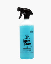Peaty's Loam Foam bicycle cleaner