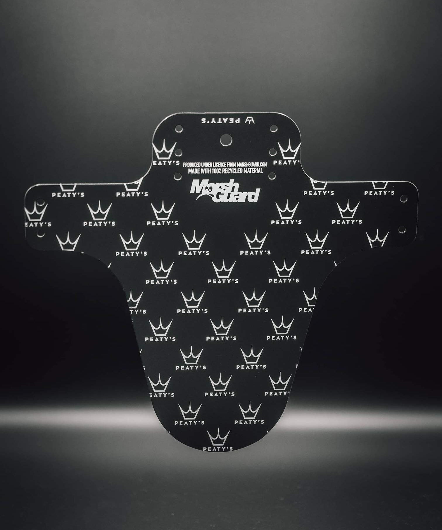 Peaty's x MarshGuard Mudguard