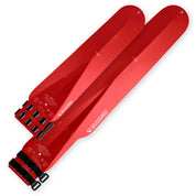 Musguard OMNI Wide Rollable Mudguard (front + rear)