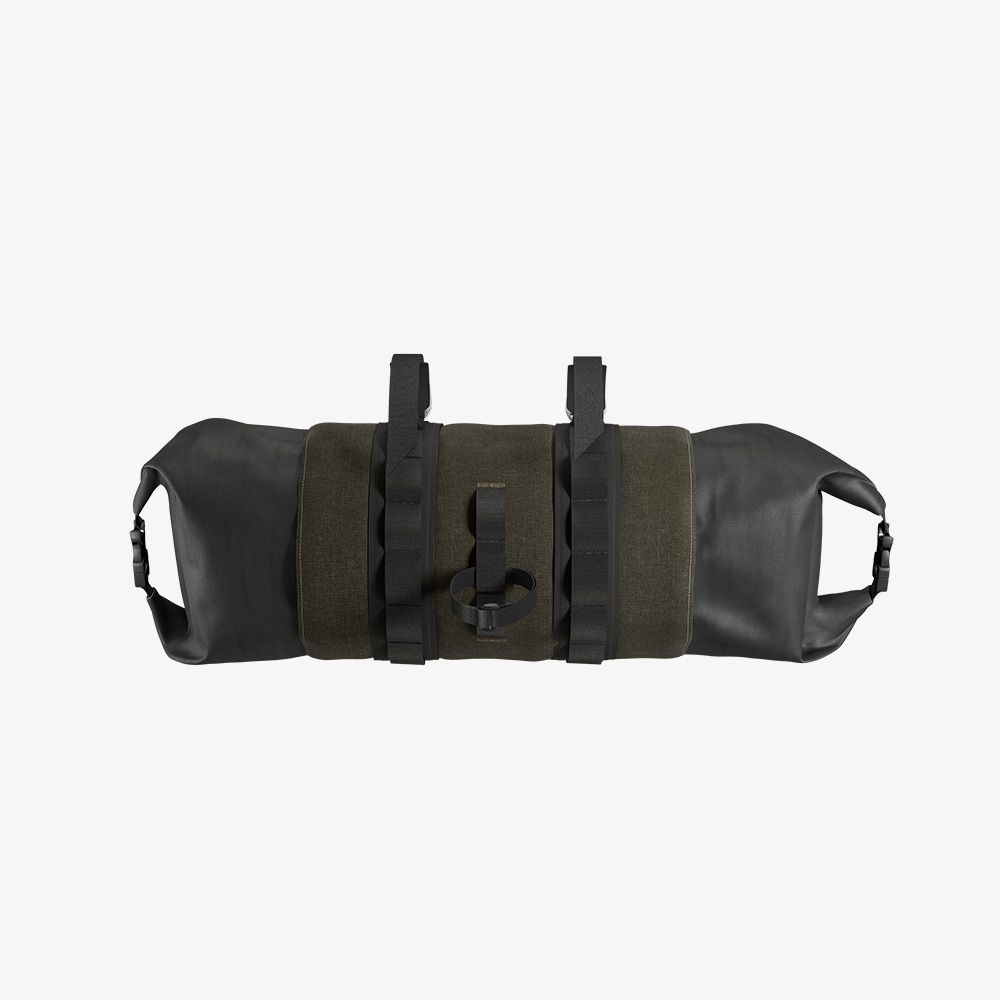 Brooks Scape Handlebar Bag