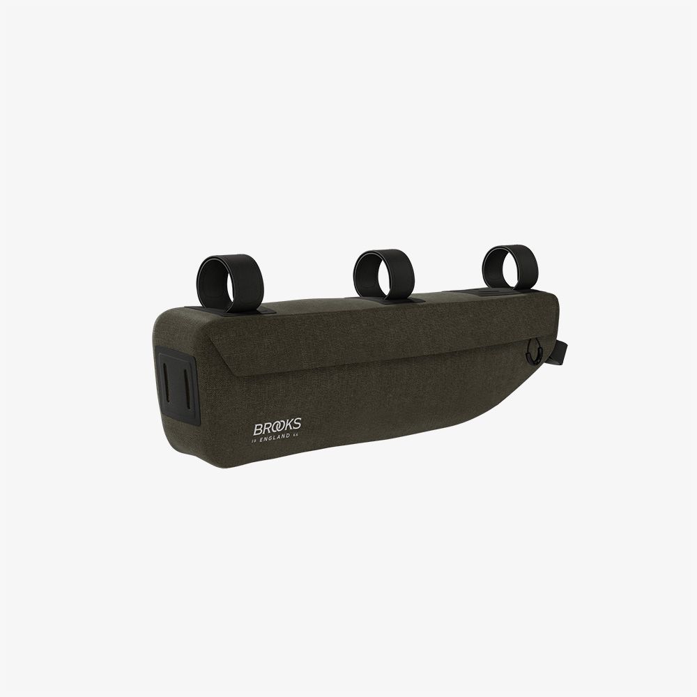 Brooks Scape Frame Bag bicycle bag