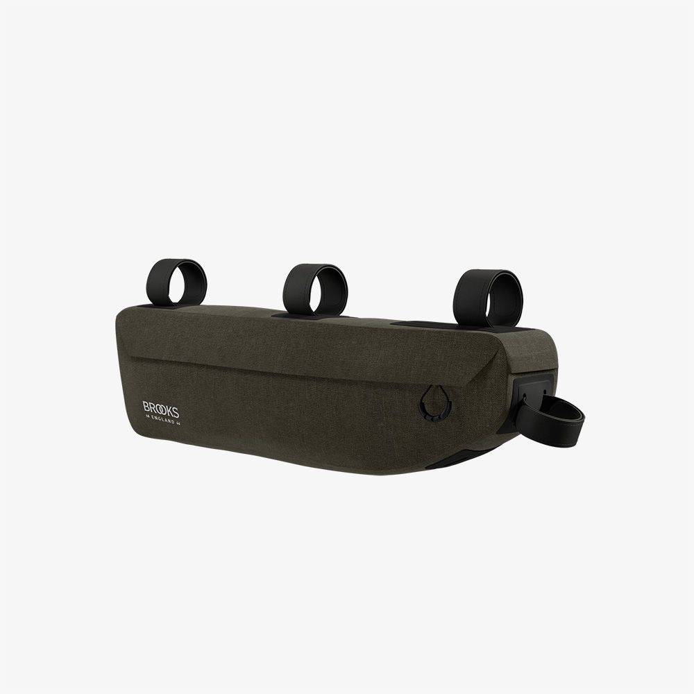 Brooks Scape Frame Bag bicycle bag
