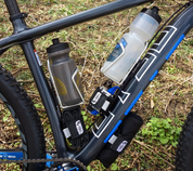 Wolf Tooth B-RAD Straps and Accessory Mount 