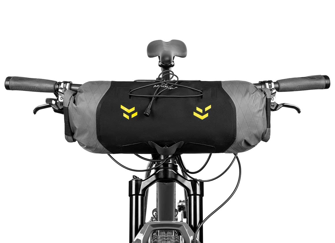 Apidura Backcountry Handlebar Pack 