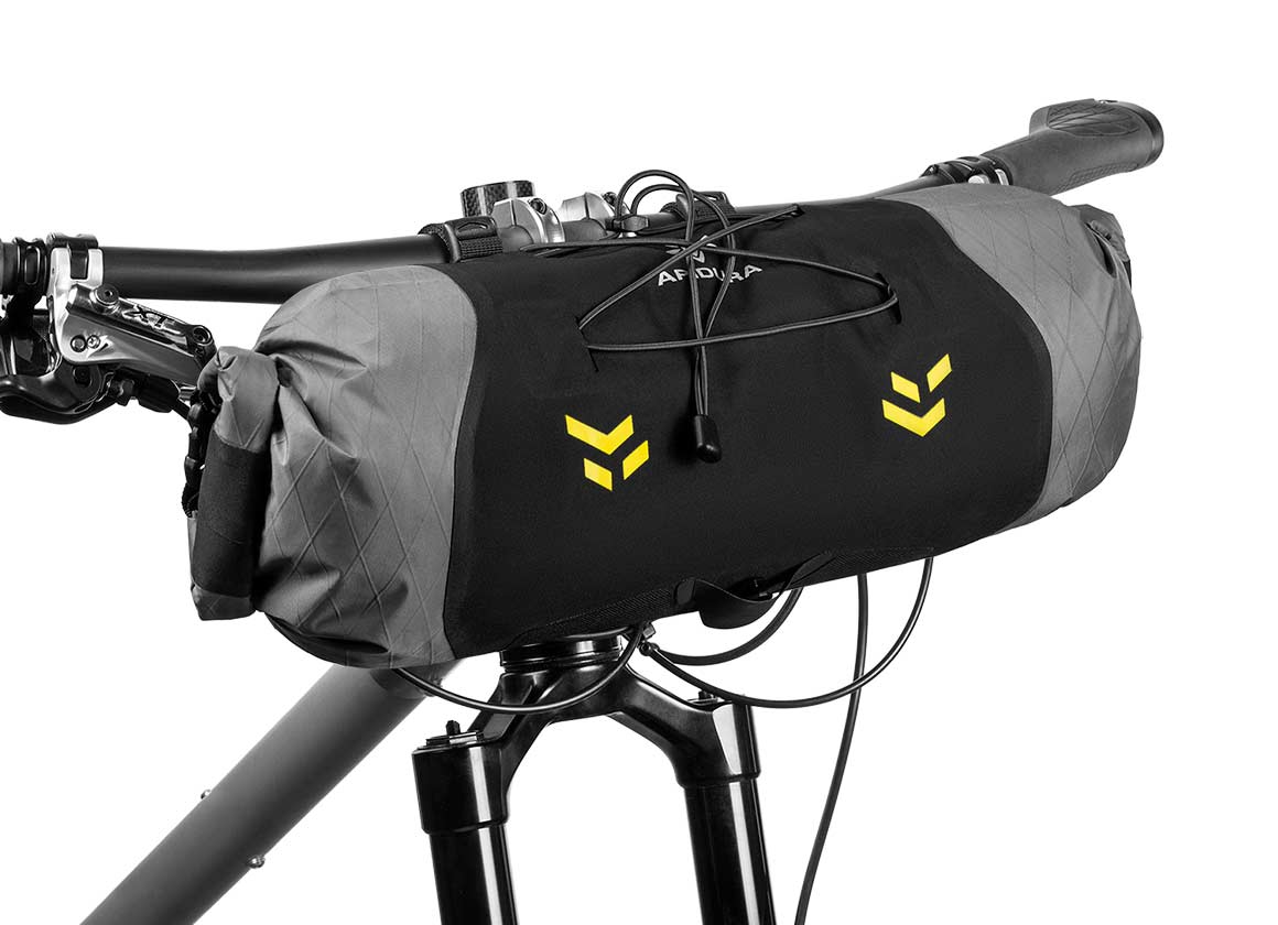 Apidura Backcountry Handlebar Pack 