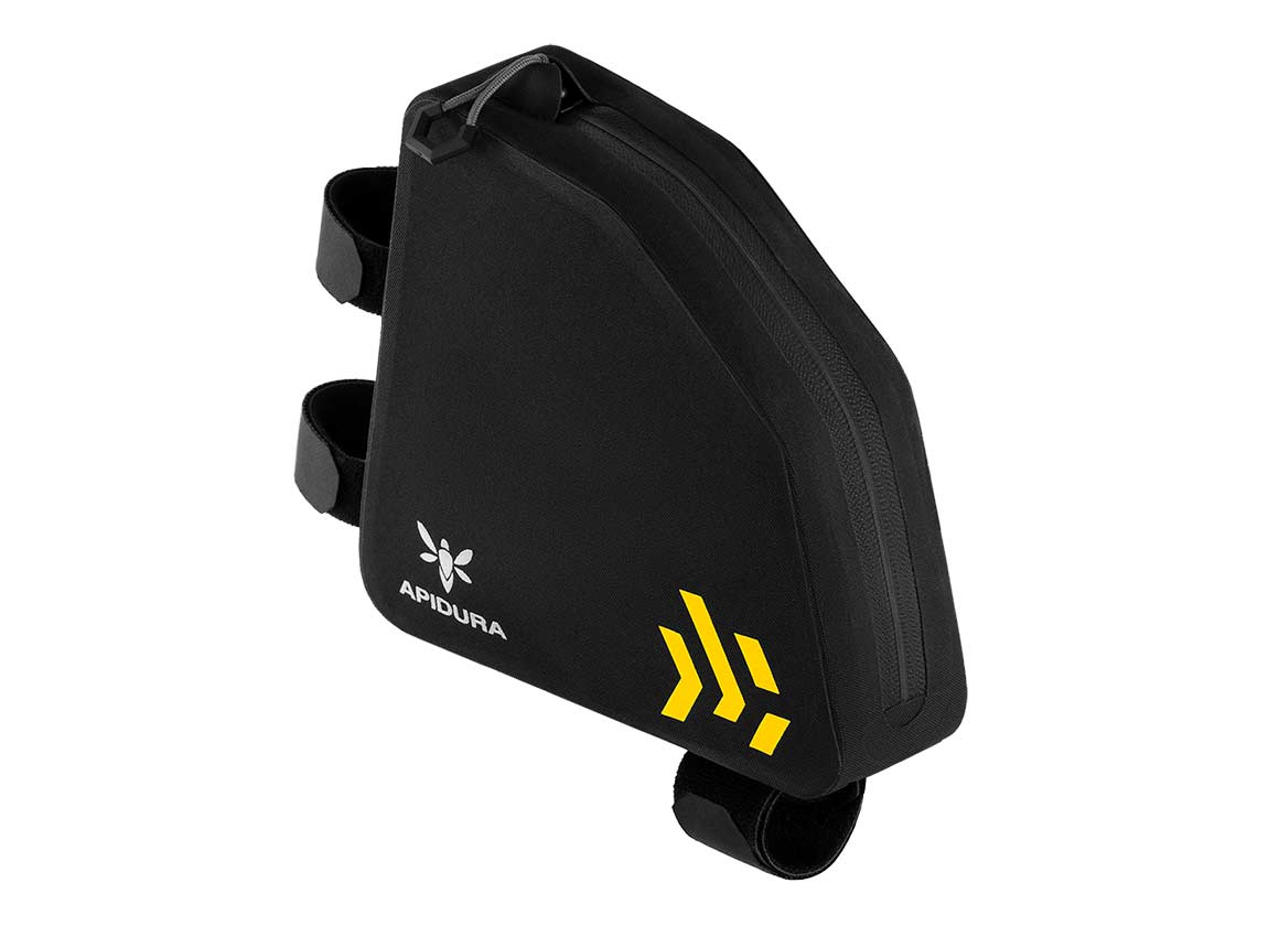 Apidura Backcountry Rear Top Tube Pack (1L)