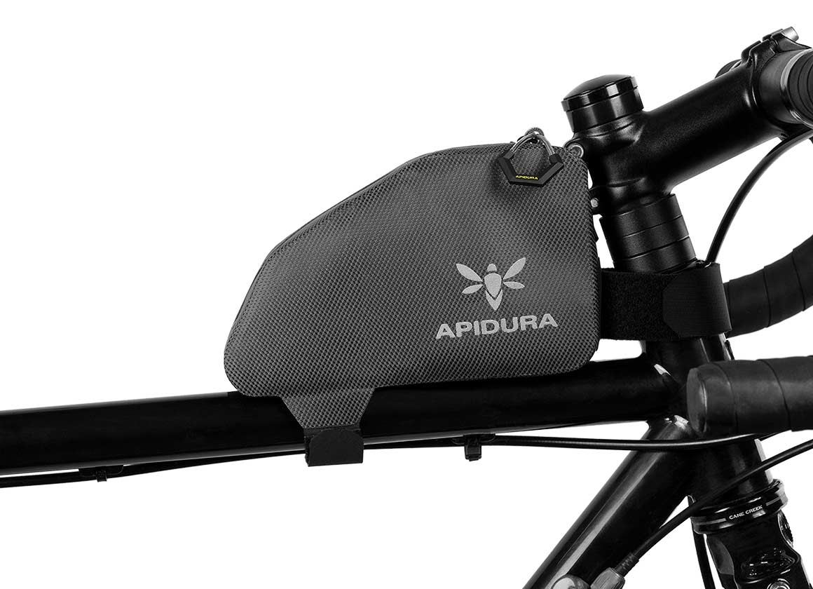 Apidura Expedition Top Tube Pack 