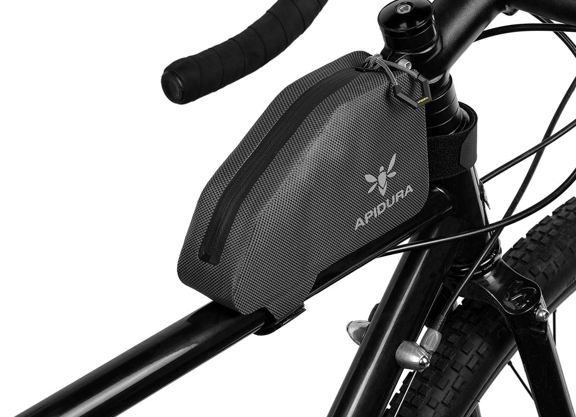 Apidura Expedition Top Tube Pack 