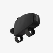 Brooks Scape Top Tube bike bag with bolts