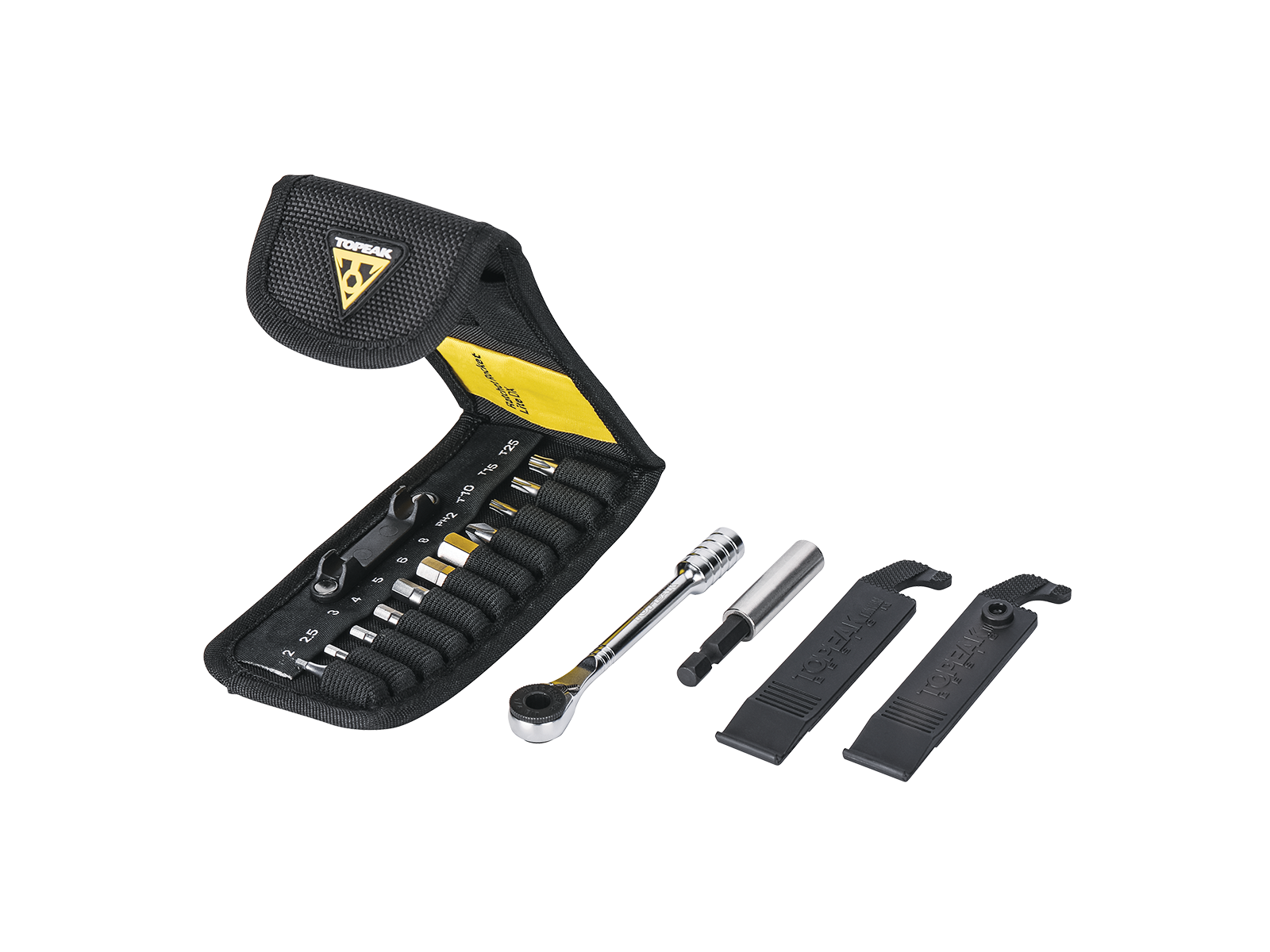 Topeak Ratchet Rocket LITE DX 